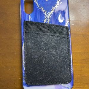 iPhone X case